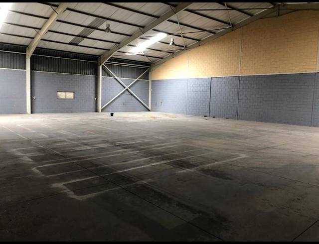 INDUSTRIAL FOR SALE IN MKONDENI